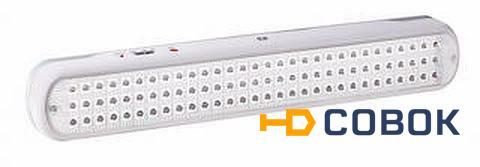 Фото Светильник светодиодный аварийный СБА 1093С 120LED lead-acid DC