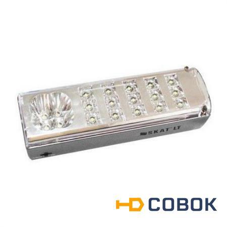 Фото Бастион SKAT LT-6619LED