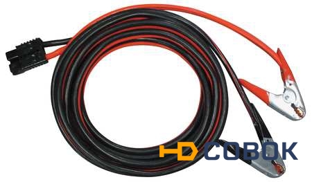 Фото Комплект кабелей для зарядного 7,5м арт. 300422