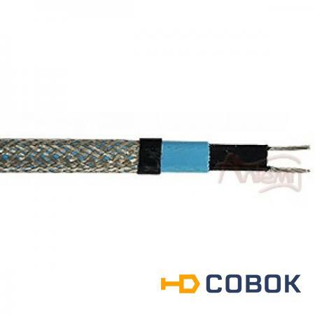 Фото ALPHATRACE Саморегулирующийся нагревательный кабель низкотемпературный ALPHATRACE 40ATL2-CP