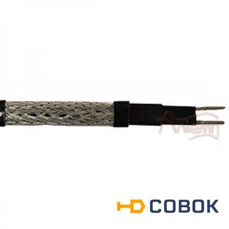 Фото ALPHATRACE Саморегулирующийся нагревательный кабель высокотемпературный ALPHATRACE 60ATE2-CF
