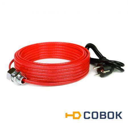 Фото Комплект кабеля внутрь трубы водопровода Young Chang Silicone PerfectJet 364 Вт 28 м