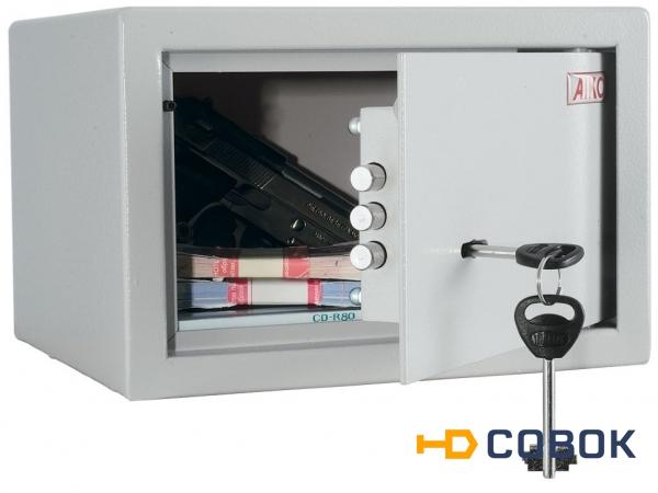 Фото Мебельный сейф AIKO Т-17