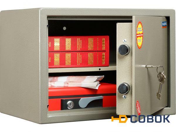 Фото Сейф VALBERG ASM-30
