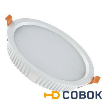 Фото Встраиваемый светильник Soffitto DL-30W