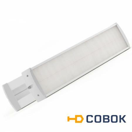 Фото Светильник LuxON Box (Тип: Box Long 44W)