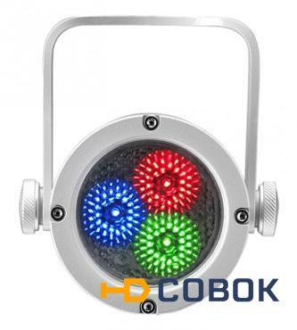 Фото LED светильник DTS FOCUS NATURAL WHITE RJ12 • IP65 • SPOT