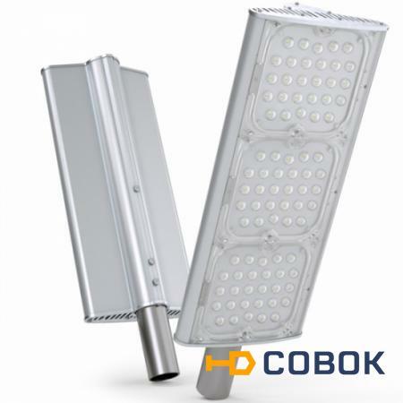 Фото Светильники LuxON UniLED S (Тип: UniLED S 160W)