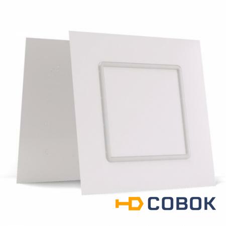 Фото Светильники LuxON Office Lite 36W (Тип: Office 50W-C)