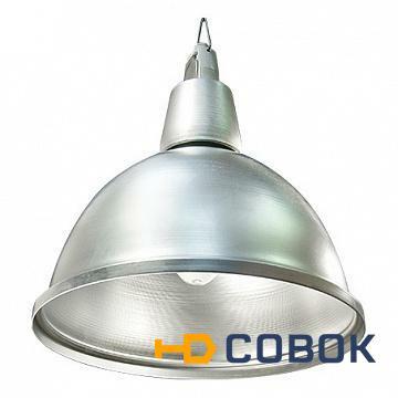 Фото Светильник ГСП17-250-002 б/а IP53