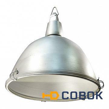 Фото Светильник ГСП17-400-032 б/а IP54