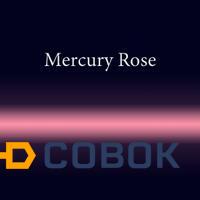 Фото Трубка неоновая с люминофором 1.22м Mercury Rose 15 мм