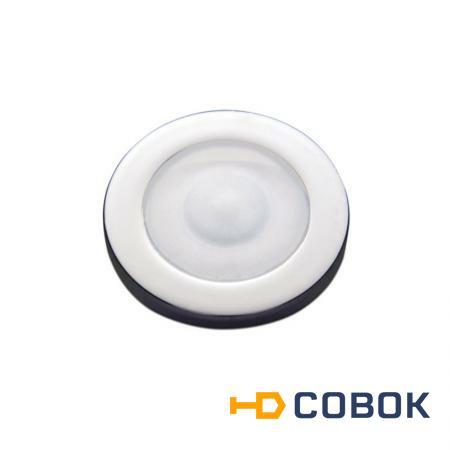 Фото Foresti & Suardi Светильник галогеновый Foresti & Suardi Pyxis F 5530.24.CT Halogen 24 В W2 x 4,6d макс. 2 Вт белый цвет