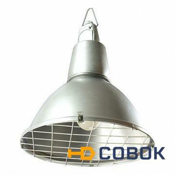 Фото Светильник ЖСП01-150-022 б/а IP53