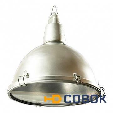 Фото Светильник ЖСП01-250-032 б/а IP54