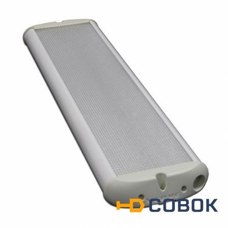 Фото Светильник ФОТОН-ИНТЕРЬЕР-40 (Тип: ФОТОН-ИНТЕРЬЕР-40-С (с опт.-аккуст. датчиком) IP65)