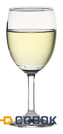 Фото Бокал Ocean Classic White Wine 1501W07
