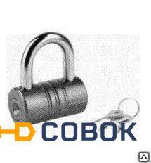 Фото Замок навесной