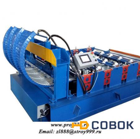 Фото Автоматический гибочный станок для листового металла на продаже