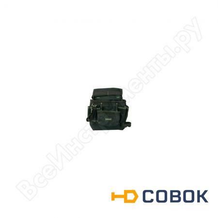 Фото Ременная сумка HAUPA Tool Belt 220105