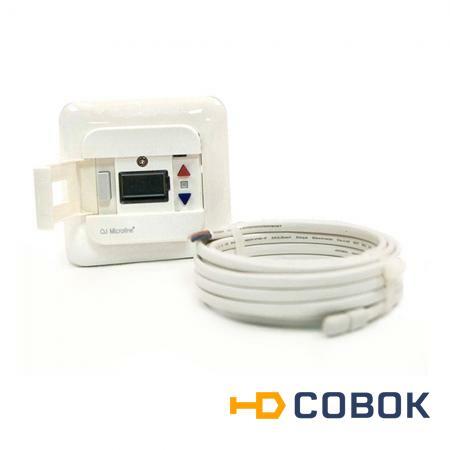 Фото Терморегулятор OJ Electronics OTN2-1991