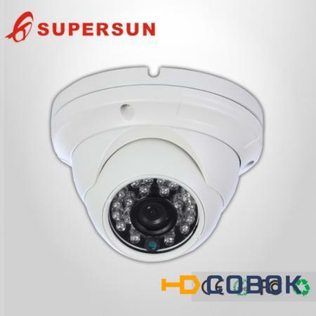 Фото 2мп AHD видеокамера/960P CCTV купольная камера