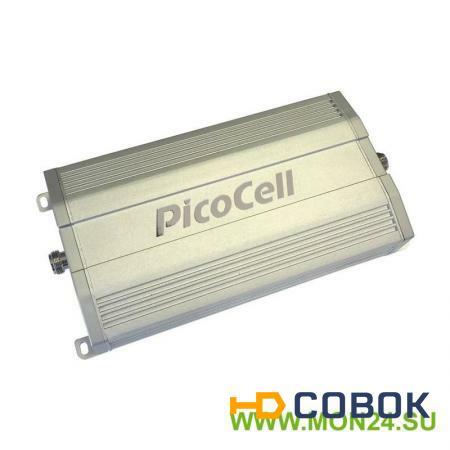Фото Репитер GSM+3G Picocell E900/2000 SXB+ (65 дБ