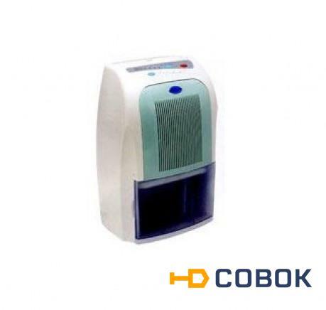 Фото Осушитель воздуха Dantherm CD 400-18