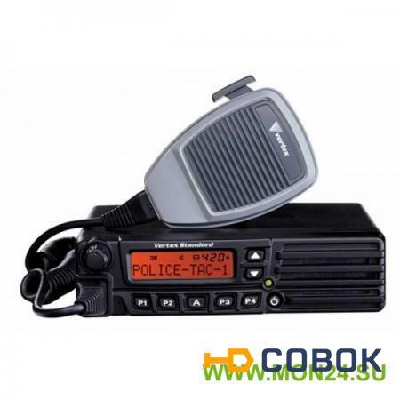 Фото Базово-мобильная радиостанция Vertex Standard VX-4207