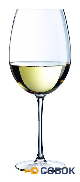 Фото Фужер Chef&amp;amp;Sommelier Cabernet 190 мл для белого вина