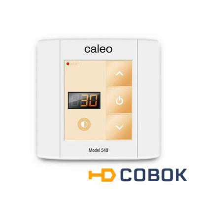 Фото Терморегулятор Caleo 540