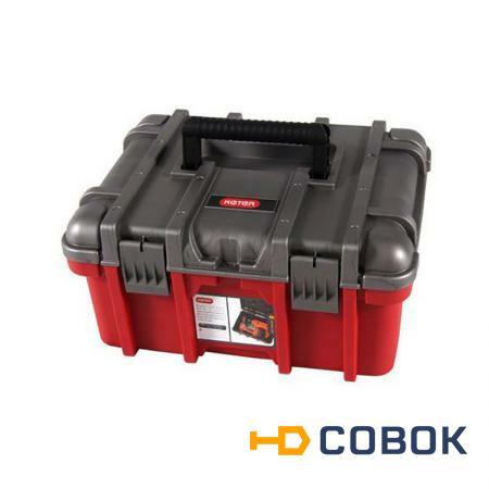 Фото Ящик для инструментов 16” POWER TOOL BOX KETER 17186775