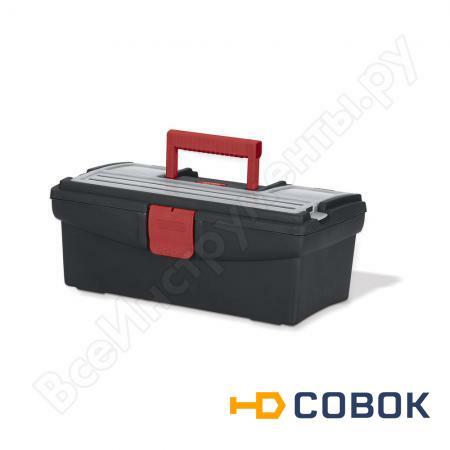 Фото Ящик для инструментов Keter Toolbox 13 17304876