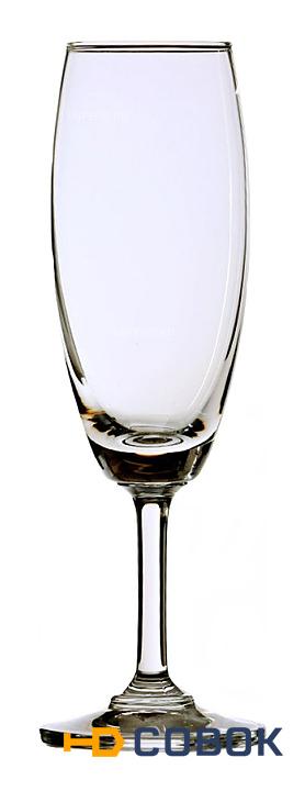 Фото Бокал Ocean Classic Flute Champagne 1501F07