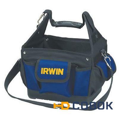 Фото Сумка инструмента IRWIN Pro 10503819