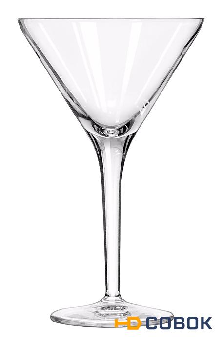 Фото Фужер Luigi Bormioli Michelangelo Professional Line Martini для мартини