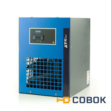 Фото Осушитель сжатого воздуха рефрижераторного типа ATS DSI 120
