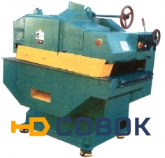 Фото Многопильные станки ЦДК