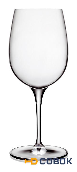Фото Фужер Luigi Bormioli Palace Wine Tasting White для белого вина
