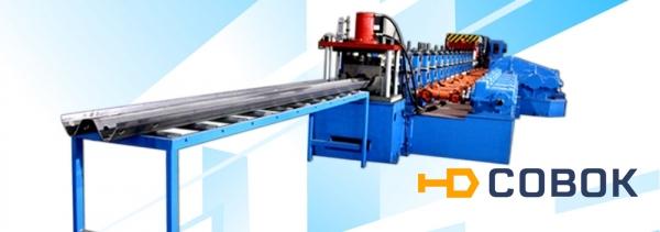 Фото Профилегибочное оборудование