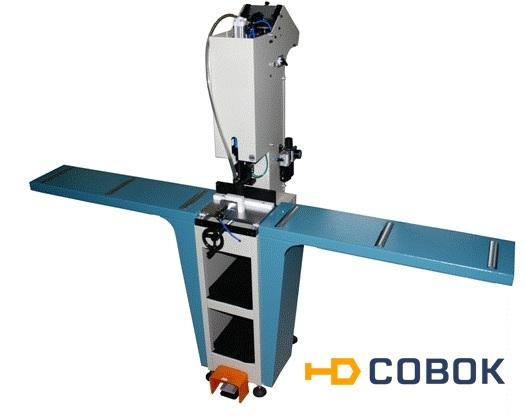 Фото SD202 Двухголовый автоматический шурупаверт