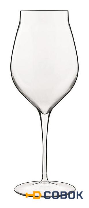 Фото Бокал Luigi Bormioli Vinea Malvasia/Orvieto для белого вина