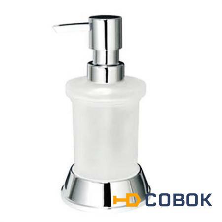 Фото Дозатор для жидкого мыла К2499 (коробка) Wasser Kraft
