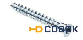 Фото Винты PRORAB Винт конфирмат 5х50