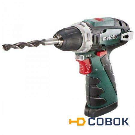 Фото Metabo PowerMaxx BS Акк.винт