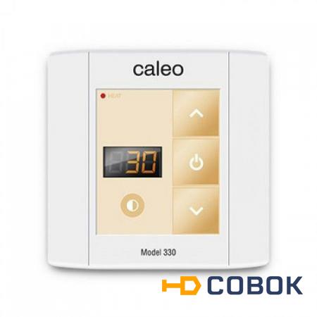 Фото Терморегулятор Caleo 330