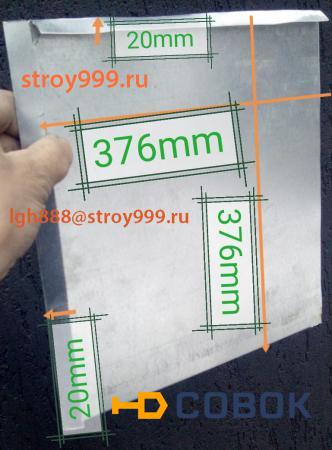 Фото Линия для квадратных металлочерепиц