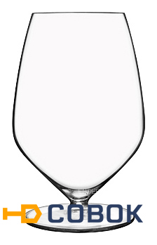 Фото Бокал Luigi Bormioli T-Glass Cabernet/Merlot для красного вина