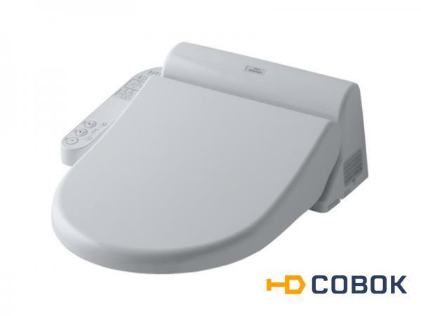 Фото Крышка сиденье с функцией биде TOTO WASHLET EK TCF6402G