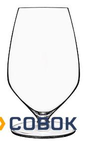 Фото Бокал Luigi Bormioli T-Glass Sauvignon для белого вина